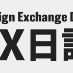 2018/07/31 FX日記